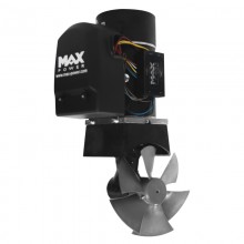 Max Power CT60 Electric Bow Thruster - 24 volts